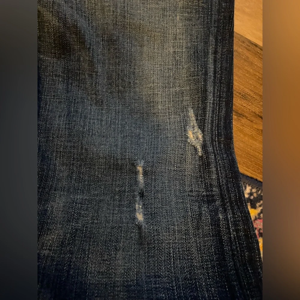 BKE EUC 30x33.5 jeans - Picture 10 of 13